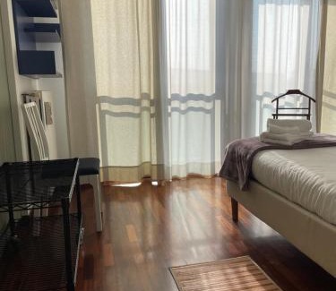 Gallarate Apartment | Family-Friendly Retreat at Bnbook - Bilo Malpensa 3