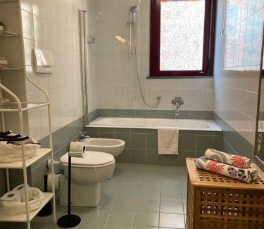 Gallarate Apartment | Family-Friendly Retreat at Bnbook - Bilo Malpensa 3