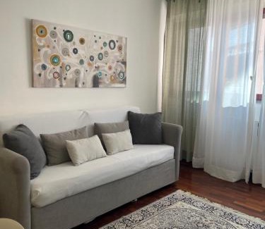 Gallarate Apartment | Family-Friendly Retreat at Bnbook - Bilo Malpensa 3