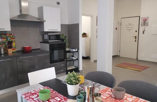 Gallarate Apartment | Family-Friendly Bnbook Casa Beatrice in Gallarate
