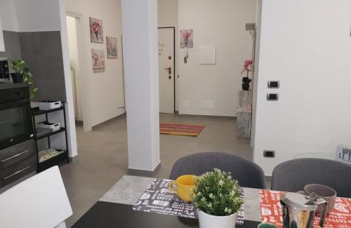 Gallarate Apartment | Family-Friendly Bnbook Casa Beatrice in Gallarate