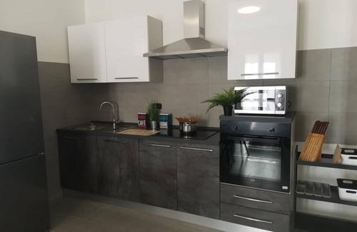 Gallarate Apartment | Charming Bnbook Casa Beatrice Apartment in Gallarate