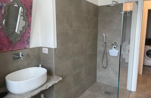 Besozzo Apartment | Discover Bnbook Cornelia's Suites - Family and Pet Friendly