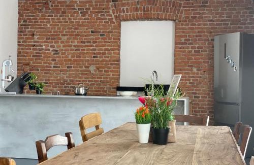 Besozzo Apartment | Discover Bnbook Cornelia's Suites - Family and Pet Friendly
