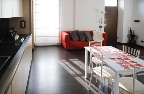 Rho Apartment | Discover Comfort at BNBOOK-FEDERICO BORROMEO RHO