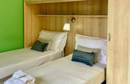 Sesto Calende Apartment | Family-Friendly Bnbook Ferrarin Apartment with Great Reviews