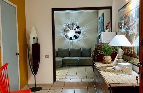 Sesto Calende Apartment | Family-Friendly Bnbook Ferrarin Apartment with Great Reviews
