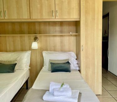 Sesto Calende Apartment | Family-Friendly Bnbook Ferrarin Apartment with Great Reviews