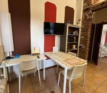 Olgiate Olona Apartment | Family-Friendly Bnbook Il Geco with Top-Rated Restaurant