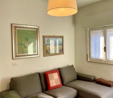 Villaggi Apartment | Pet-Friendly Bnbook Lago Maggiore Studio with Ocean View