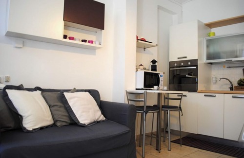 Stadera Apartment | Comfortable BNBOOK Meda/Cermenate Flat with Fast Wi-Fi