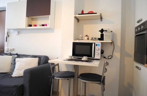 Stadera Apartment | Comfortable BNBOOK Meda/Cermenate Flat with Fast Wi-Fi