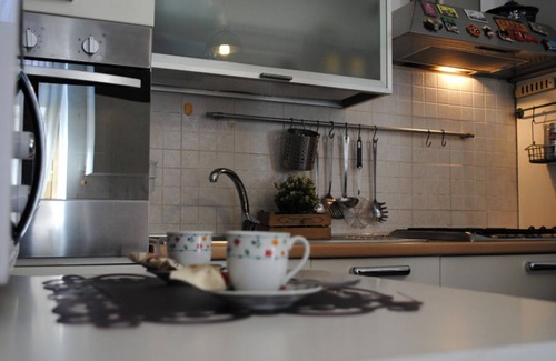 Stadera Apartment | Comfortable BNBOOK Meda/Cermenate Flat with Fast Wi-Fi