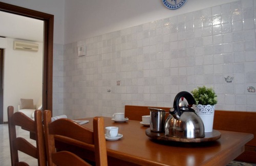 Rho Apartment | Convenient BNBOOK-METROPOLITAN EXPO FLAT with Breakfast