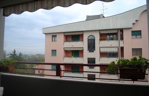Rho Apartment | Convenient BNBOOK-METROPOLITAN EXPO FLAT with Breakfast