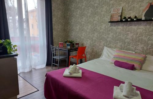 Mazzo Apartment | Family-Friendly Bnbook Residence La Red - Rated 8.1/10