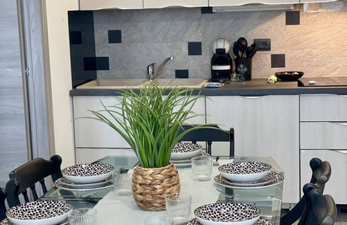 Mazzo Apartment | Bnbook Residenza Balzarotti 2
