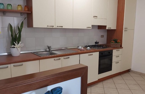 Casorate Sempione Apartment | Family-Friendly Bnbook - Residenza Naggi with High Ratings