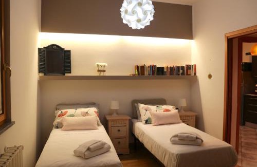 Mazzo Apartment | Family-Friendly Stay at Bnbook-Tommaso Grossi Rho Fiera