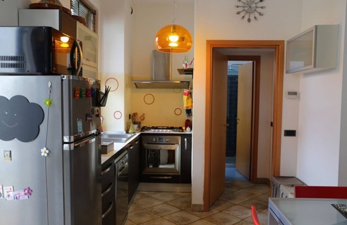 Mazzo Apartment | Discover Comfort at Bnbook Tommaso Grossi Bilo Hotel