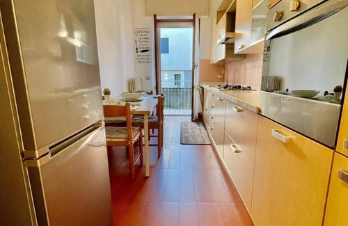 Rho Apartment | Bnbook Trilocale Pace