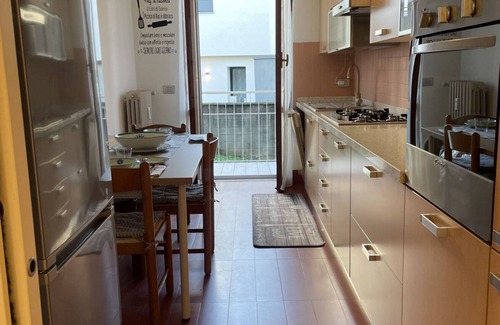 Rho Apartment | Bnbook Trilocale Pace