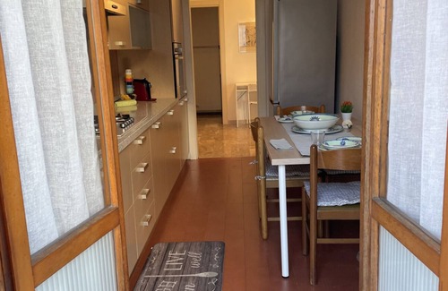 Rho Apartment | Bnbook Trilocale Pace