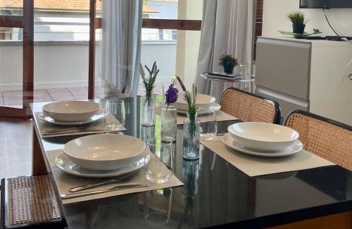Gallarate Apartment | Bnbook Xenia Malpensa Airport