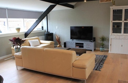 Spanbroek Bed & Breakfast | Top-Rated Experience at BNBSpanbroek: 10/10 Reviews