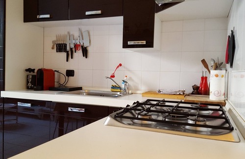 Milan Apartment | Top-Rated BnButler - Cso Sempione 88 with Spa & Breakfast