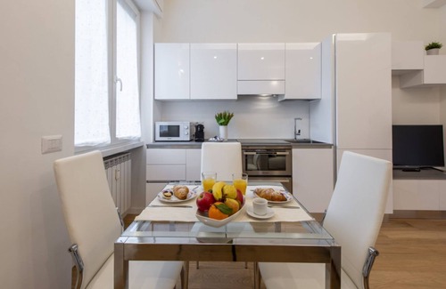 Porta Romana Apartment | BnButler - Friuli: Family-Friendly Stay with Breakfast