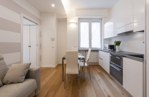 Porta Romana Apartment | BnButler - Friuli: Family-Friendly Stay with Breakfast