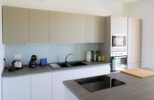Ghisolfa Apartment | Discover BnButler - Govone 78: Family-Friendly Retreat