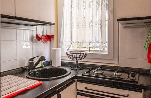 San Marco Apartment | Discover BnButler - Pontaccio, 4: Family-Friendly Retreat