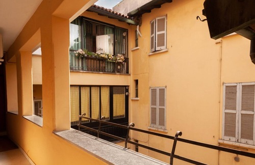 San Marco Apartment | Discover BnButler - Pontaccio, 4: Family-Friendly Retreat
