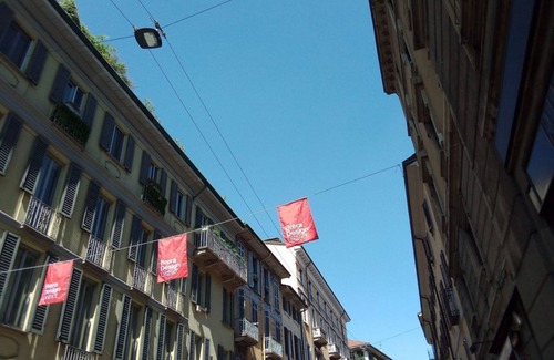 San Marco Apartment | Discover BnButler - Pontaccio, 4: Family-Friendly Retreat