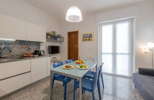 Washington Apartment | Prime Stay at BnButler - Stromboli, Rated 9.2/10!
