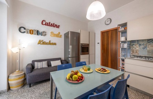 Washington Apartment | Prime Stay at BnButler - Stromboli, Rated 9.2/10!