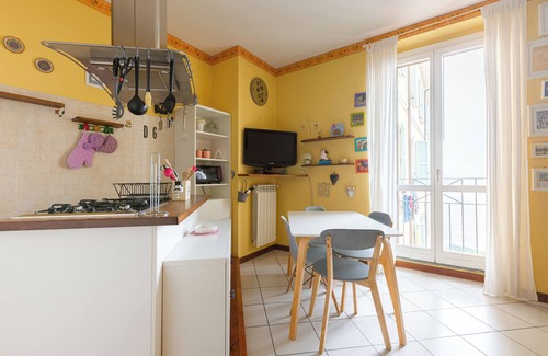 Zona Lancetti Apartment | Comfortable BnButler - Torelli 1: Family-Friendly Stay