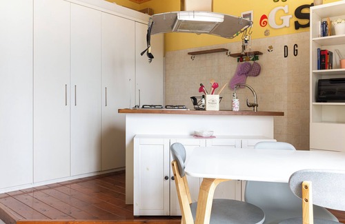 Zona Lancetti Apartment | Comfortable BnButler - Torelli 1: Family-Friendly Stay