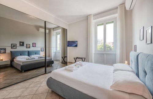 Loreto Apartment | Experience BnButler - Venini 14 Near Central Attractions