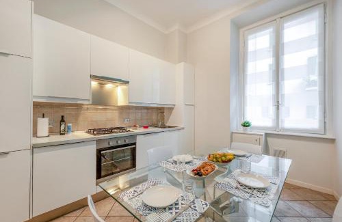 Loreto Apartment | Experience BnButler - Venini 14 Near Central Attractions