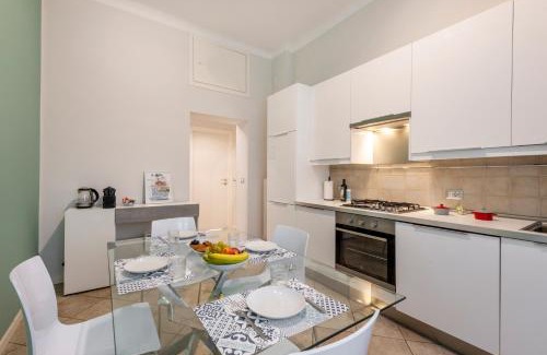 Loreto Apartment | Experience BnButler - Venini 14 Near Central Attractions