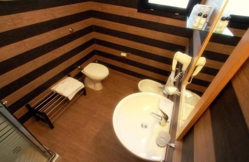 Baia Domizia Hotel | BNS Hotel Francisco