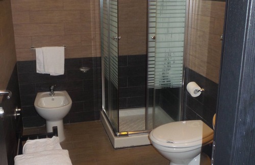 Baia Domizia Hotel | BNS Hotel Francisco