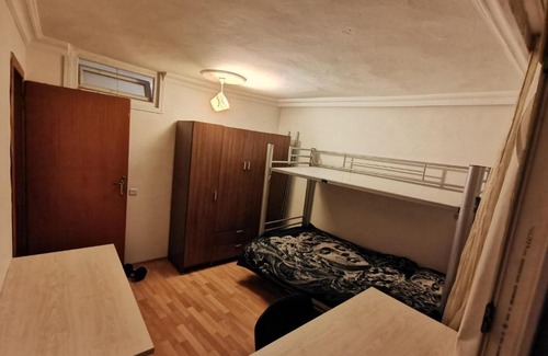 Rumeli Hisari Apartment | Budget-Friendly Stays at Boğazici Apt - Book Your Escape