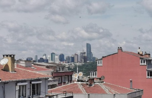 Rumeli Hisari Apartment | Budget-Friendly Stays at Boğazici Apt - Book Your Escape