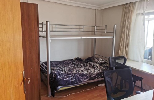 Rumeli Hisari Apartment | Budget-Friendly Stays at Boğazici Apt - Book Your Escape