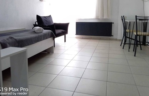 Kepez Apartment | Discover Boğazkent Evim: Pet-Friendly Stay in Çanakkale