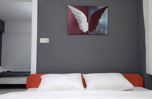 Kepez Apartment | Discover Boğazkent Evim: Pet-Friendly Stay in Çanakkale